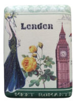 Espejo De Mano Doble Cara Vidrio Diseño Calidad Premium - Image 11