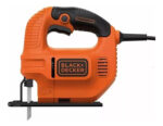 Sierra Caladora Black & Decker Ks501 420w - Image 3