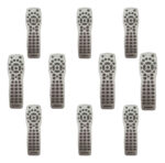 Set X10 Control Remoto Universal Funciones Calidad Premium