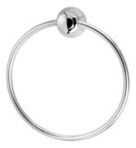 Set De 5 Accesorios De Baño Moderno Calidad Premium - Image 3