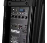 Parlante Activo Winco 450w Rms 15´´ Usb Sd 2 Mic Bt + Pen 8g - Image 5