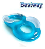 Sillon Flotador Doble Inflable Bestway Oferton - Image 6