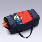 Bolso Botinero Deportivo Grande Correa Ajustable Plegable - Imagen 6