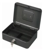 Cofre Porta Valores 2 Llaves Reforzado Calidad Premium - Image 3