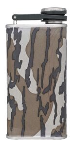 Petaca Clasica Stanley Acero Inoxidable Modelo Premium Ramos - Image 2