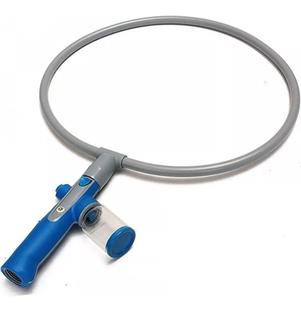 D_NQ_NP_898460-MLA31605698188_072019-F.jpg Bañador Para Perros Aspersor Circular Mascotas Gatos 360° Cualquiera - Image 1