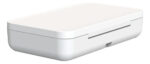 Esterilizador Samsung Uv Portatil Con Carga Inalámbrica Blanco - Image 2