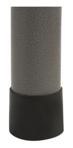 Mesa Plegable Camping De Plastico Tipo Maletin Reforzada - Image 5