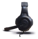 Auricular Gamer Genius Vibracion Microfono Skype Ultimo Modelo - Image 4