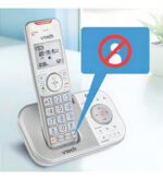 Teléfonos Inalámbricos Vtech 6.0 Bluetooth Con Contestador - Image 3