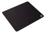 Mouse Pad Gamer Corsair Mm100 De Tela Y Goma M 27cm X 32cm X 3mm Black