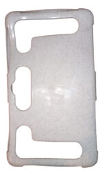 Funda Tablet 7 Pulgadas Bumper Anti Golpes Y Caida Premium