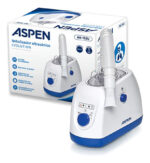 Nebulizador Aspen Evolution Ultrasonico Mascarillas Compacto - Image 3