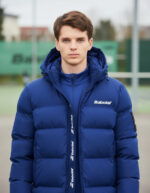 Campera Inflable Babolat Deportiva Reforzada Con Capucha - Image 6