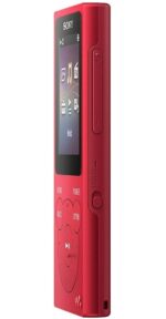 Mp4 Sony + 35 Horas De Uso Radio Fm Auriculares Premium + Regalo - Image 4