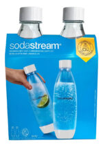 Pack X2 Botella Sodastream Resistente Calidad Ramos Mejia - Image 2
