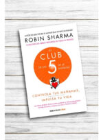 Libro El Club De Las 5 De La Mañana Tapa Blanda Premium - Image 3