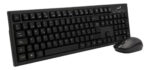 Kit Teclado Y Mouse Genius Inalambrico Moderno Premium - Image 3