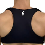 Chaleco Corrector De Postura Neoprene Elastico Regulable - Image 8