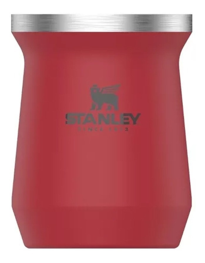 D_NQ_NP_901907-MLA54794537858_042023-F.jpg Mate Stanley Acero Inoxidable Original Calidad Premium Ramos - Image 1