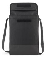 Funda Maletin Para Laptop Con Protección Correa Ajustable Negro - Image 2