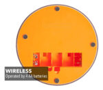 Robot Lanza Pelotas De Ping Pong Frecuencia Ajustable - Image 5