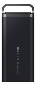 Disco Solido Samsung Portable Externo 4tb Calidad Premium - Image 4