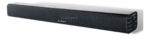 Barra De Sonido Soundbar Black Point De 10 Watts S70 Negro