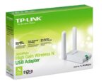 Adaptador Usb Wifi Tp-link 300mbps 2 Antenas Ramos Mejia Ultimo Modelo - Image 3