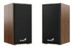 Parlantes Genius Sp-hf180 Madera