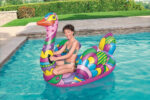 Colchoneta Inflable Pileta Con Diseño Bestway + Calidad - Image 9