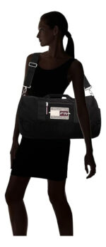 Bolso Tommy Hilfiger Dennis Duffle Calidad Premium - Image 5