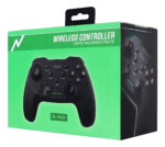 Gamepad Noga Ng-4500x Inalámbrico Pc Ps3 Usb Vibración Csi Color Negro - Image 4