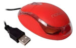 Mouse Mini Optico Usb Noganet Luminoso 800dpi Ramos Mejia - Image 3