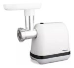 Picadora De Carne Acero Inoxidable Reforzada Premium