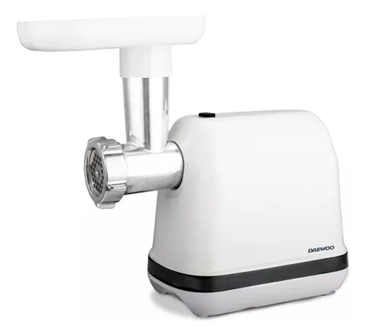 D_NQ_NP_904780-MLA80354032933_102024-F.jpg Picadora De Carne Acero Inoxidable Reforzada Premium - Image 1