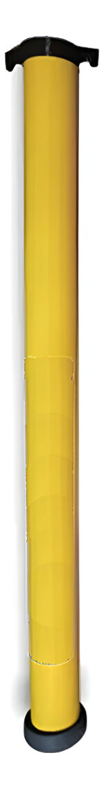 Tubo Recoge Junta Pelotas De Tenis 1 Metro Resistente - Image 3