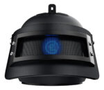 Mini Parlante Gamesir Premium Metalico Bluetooth Gb98k Negro - Image 4