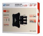 Soporte Tv Bigmarket 23-37  Brazo Móvil 180° Esm8000 - Image 2