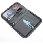 Estuche De Viaje Documentos Pasaportes Dinero Ticket Premium - Image 5