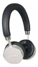 Auriculares Inalambricos Con Mic Para Ps3 Y Cel Bluetooth Plateado - Image 4