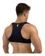 Chaleco Corrector De Postura Neoprene Elastico Regulable - Image 3