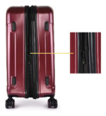 Valija Grande Expandible 77 Cm Nat Geo Canyon Premium - Image 11