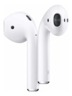 Apple AirPods Segunda Generación Estuche Carga Lightning Color Blanco - Image 2