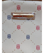 Neceser Tommy Hilfiger Unisex Con Cierre Original Premium - Image 7