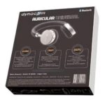 Auriculares Inalambricos Bluetooth Para Ps3 Ps4 Xbox Pc iPad Negro - Image 8