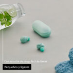 Auriculares In-ear Inalambricos Sony Wf-c500 Color Verde - Image 3