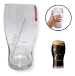 Vaso Para Fernet Vidrio Elegante Con Medidas Ramos Mejia - Image 4