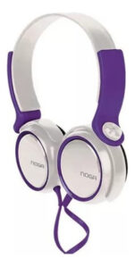 Auricular Con Microfono Manos Libres Vincha Ajustable Ramos - Image 2