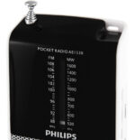 Radio Portatil Philips Analogica Bolsillo Con Parlante Ramos - Image 7